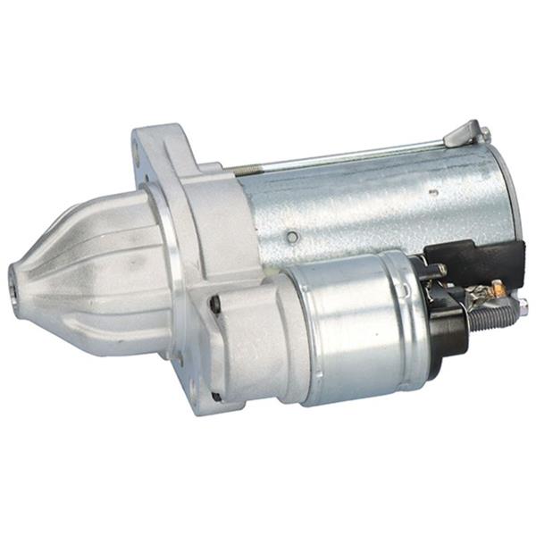 VALEO 438493 Elektrik Sistemi Marş Motoru - MERCEDES-BENZ C-SERISI T-Model (S204) uyumlu