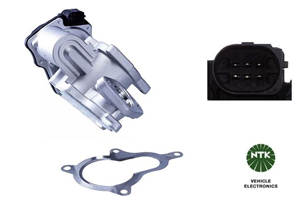 Egr Valfi - NGK - 93082 Ürün Görseli