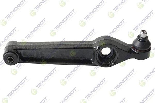 TEKNOROT O-176 Süspansiyon Sistemi Bugi Kolu - CHEVROLET MATIZ (M200, M250) uyumlu