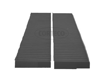 CORTECO 80001033 İklimlendirme Sistemi Polen Filtresi - DAEWOO REZZO (U100) uyumlu