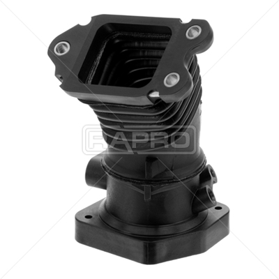 RAPRO R16536 Motor Hortum & Bağlantılar - FORD FIESTA V (JH_, JD_) uyumlu