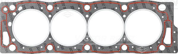VICTOR REINZ 61-33650-00 Motor Silindir Kafa Contası - CITROËN XM (Y3) uyumlu