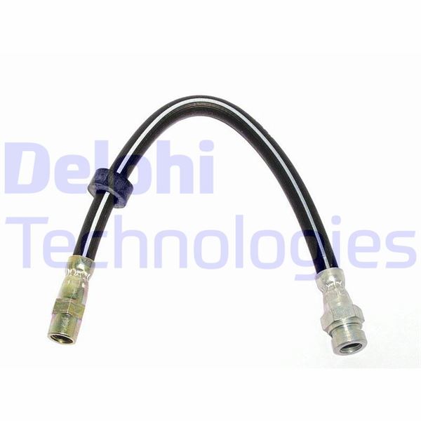 DELPHI LH0297 Fren Sistemleri Fren Hortumları - VW GOLF II (19E, 1G1) uyumlu