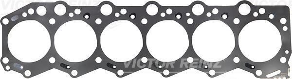 VICTOR REINZ 61-54200-10 Motor Silindir Kafa Contası - TOYOTA LAND CRUISER 80 (_J8_) uyumlu