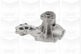 GRAF PA1104 Motor Devirdaim - AUDI 80 B2 Sedan (811, 813, 814, 819, 853) uyumlu