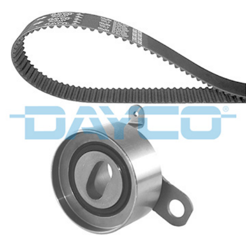 DAYCO KTB354 Motor Triger Seti - TOYOTA CELICA Coupe (_T20_) uyumlu