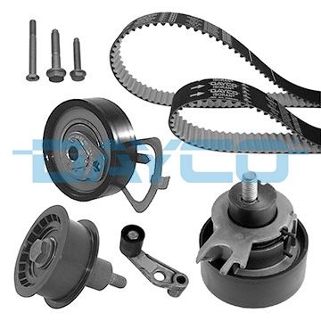 DAYCO KTB347 Motor Triger Seti - VW POLO III (6N1) uyumlu
