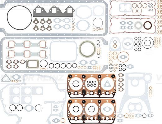 VICTOR REINZ 01-33960-02 Motor Conta Seti