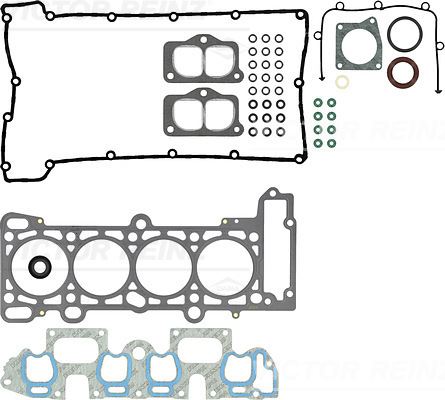 VICTOR REINZ 02-28415-02 Motor Silindir Kafa Contası - FORD SIERRA II (GBG, GB4) uyumlu