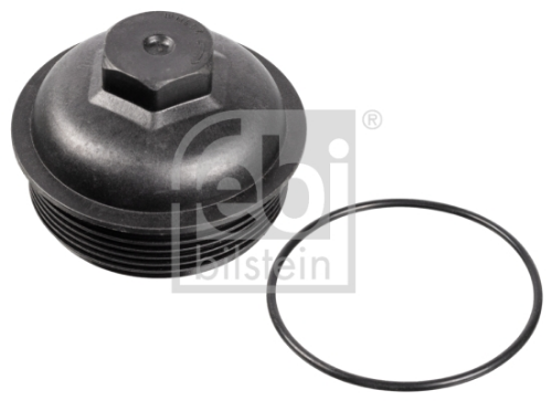 FEBI BILSTEIN 39697 Motor Yağ Filtresi - VW CADDY III Kasa/büyük limuzin (2KA, 2KH, 2CA, 2CH) uyumlu