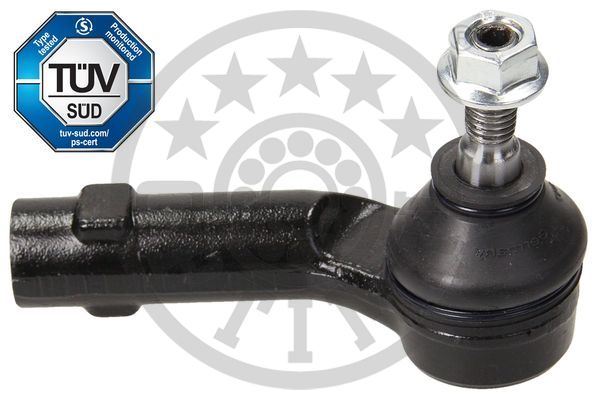 OPTIMAL G1-1249 Direksiyon Sistemi Mafsal - FORD FIESTA V (JH_, JD_) uyumlu