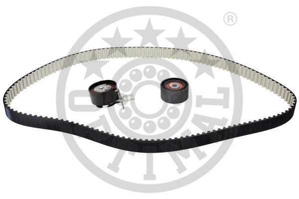 OPTIMAL SK-1424 Motor Triger Seti - FORD FOCUS II Turnier (DA_, FFS, DS) uyumlu