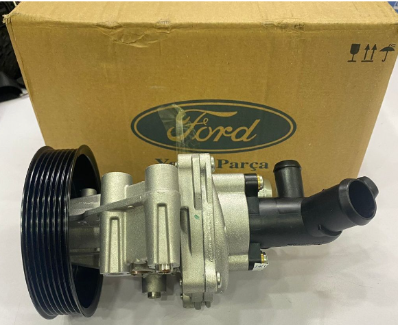 Devirdaim Su Pompası - FORD ORIJINAL - BK3Q8A558CDN Ürün Görseli
