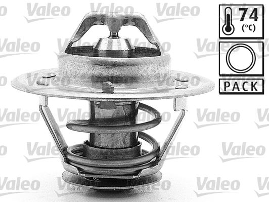 VALEO 820023 Motor Termostat - RENAULT TRAFIC Minibüs/Otobüs (T_, P_, V_) uyumlu