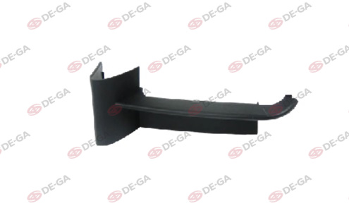 Tampon Izgarası - DEGA - BMW0765016