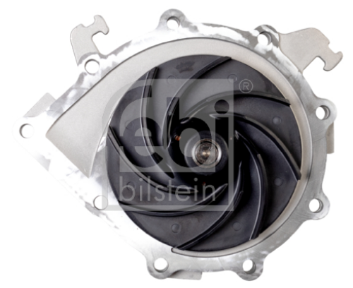 FEBI BILSTEIN 30679 Motor Devirdaim - MAN TGS I uyumlu