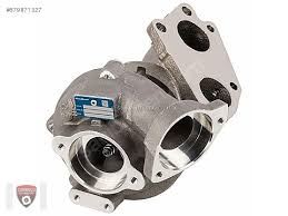 BorgWarner 54399880089 Motor Turboşarj & Parçaları - BMW X3 (E83) uyumlu