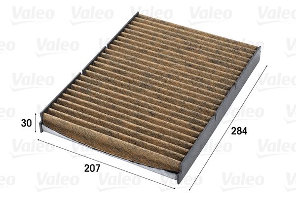 VALEO 701016 İklimlendirme Sistemi Polen Filtresi - VW GOLF II (19E, 1G1) uyumlu