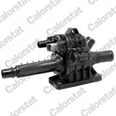 CALORSTAT by Vernet TH7243.83J Motor Termostat - CITROËN C4 II (NC_) uyumlu