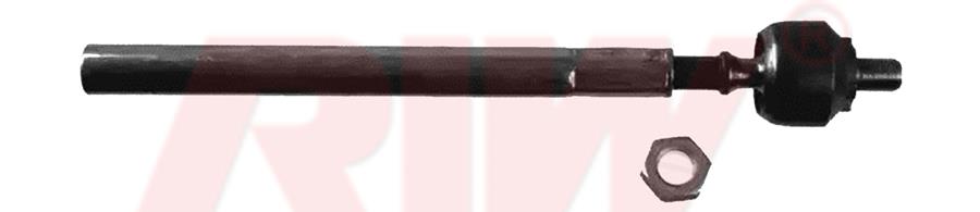 Rot Mili - RIW - PE3010 Ürün Görseli