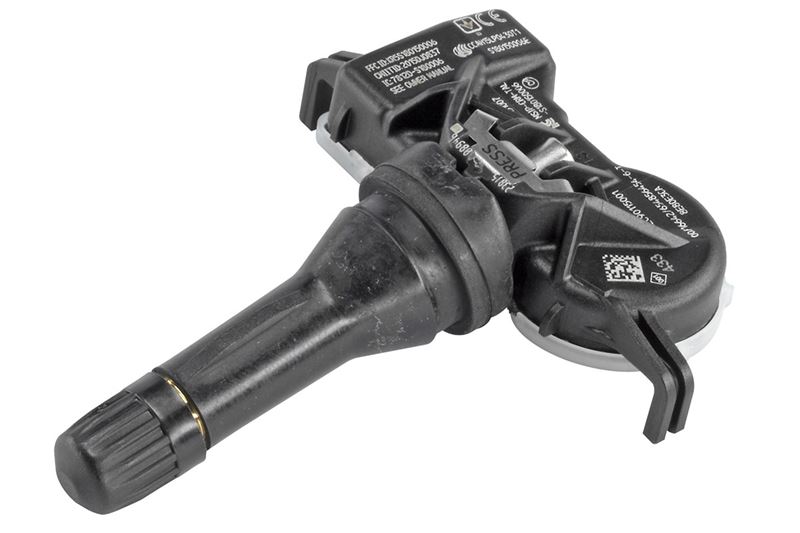 CONTINENTAL/VDO A2C9966870380 Jant & Lastik & Bijon Lastik Basınç Kontrol Sistemi (TPMS) - NISSAN QASHQAI II (J11, J11_) uyumlu
