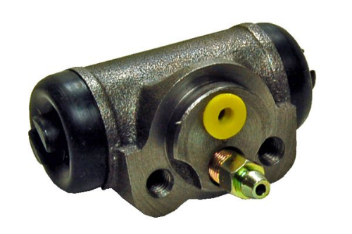 BOSCH 0 986 475 919 Fren Sistemleri Fren Körüğü - MITSUBISHI PAJERO II (V3_W, V2_W, V4_W, V5_W) uyumlu