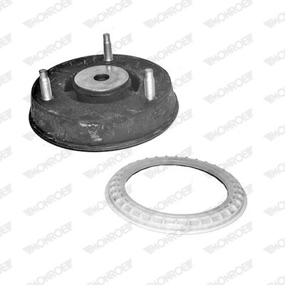 MONROE MK201 Süspansiyon Sistemi Amortisör - FORD TRANSIT Minibüs/Otobüs (FD_ _, FB_ _, FS_ _, FZ_ _, FC_ _) uyumlu