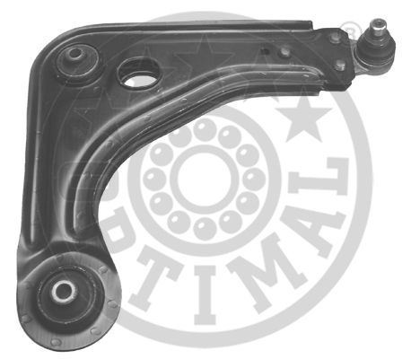 OPTIMAL G6-059 Süspansiyon Sistemi Bugi Kolu - FORD FIESTA III (GFJ) uyumlu