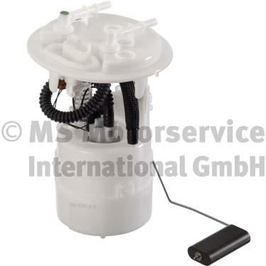 PIERBURG 7.05656.60.0 Motor Besleme Ünitesi - CITROËN DS3 (SA_) uyumlu