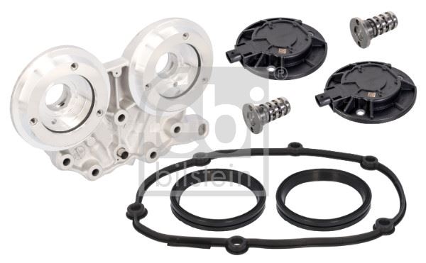 FEBI BILSTEIN 183500 Motor Eksantrik Mili - SEAT LEON ST (5F8) uyumlu