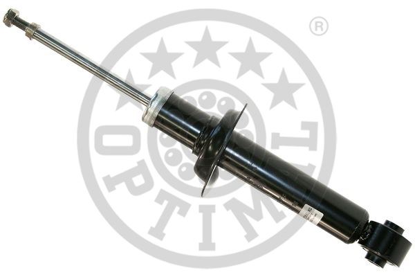 OPTIMAL A-1167G Süspansiyon Sistemi Amortisör - NISSAN PRIMERA (P11) uyumlu