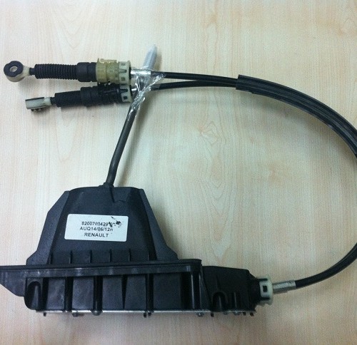 Vites Teli - RENAULT ORIJINAL - 349015751R Ürün Görseli