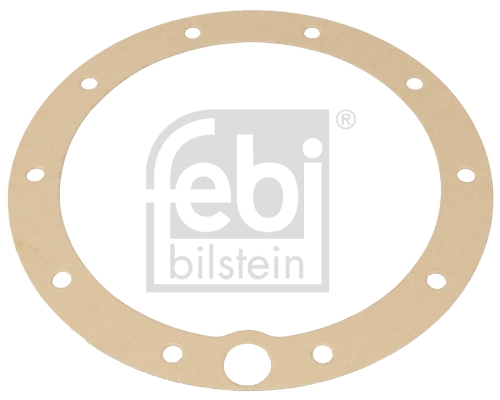 FEBI BILSTEIN 08009 Şanzıman Planet Dişli Kutusu - MERCEDES-BENZ ACTROS MP2 / MP3 uyumlu