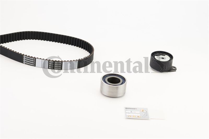 CONTINENTAL CTAM CT879K1 Motor Triger Seti - FIAT BRAVA (182_) uyumlu