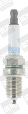 BERU by DRiV UPT2 Ateşleme Sistemi Buji - OPEL CORSA D (S07) uyumlu