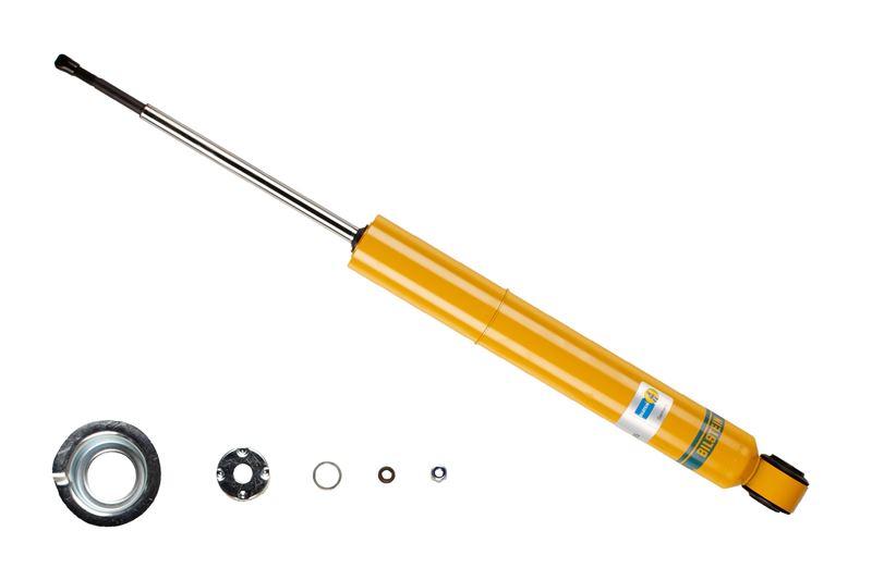 BILSTEIN 24-017435 Süspansiyon Sistemi Amortisör - MITSUBISHI 3000 GT Coupe (Z1_A) uyumlu