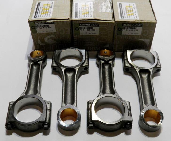 Piston Kolu - RENAULT ORIJINAL - 7701476250 Ürün Görseli
