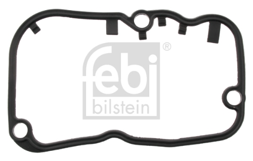 FEBI BILSTEIN 31128 Motor Külbütör Kapağı Contası - SCANIA R I uyumlu
