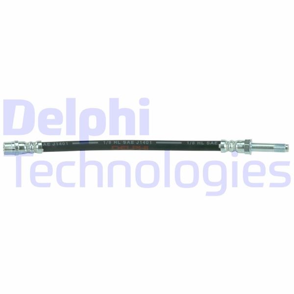 DELPHI LH7341 Fren Sistemleri Fren Hortumları - VW MULTIVAN T5 (7HM, 7HN, 7HF, 7EF, 7EM, 7EN) uyumlu