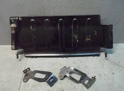 Motor Koruma Sacı - RENAULT ORIJINAL - 758900019R Ürün Görseli