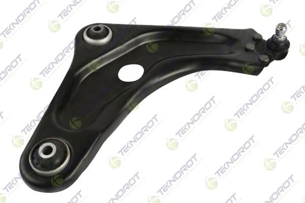 TEKNOROT CI-708 Süspansiyon Sistemi Bugi Kolu - OPEL CROSSLAND X / CROSSLAND (P17, P2QO) uyumlu