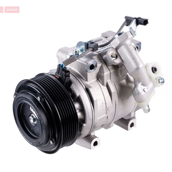 DENSO DCP40017 İklimlendirme Sistemi Kompresör Parçaları - HONDA CR-V III (RE_) uyumlu