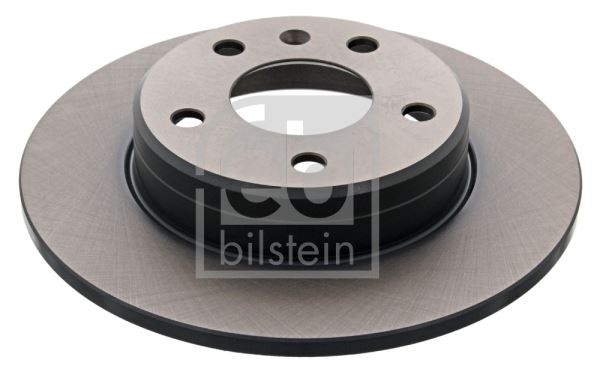 FEBI BILSTEIN 44043 Fren Sistemleri Fren Diski - OPEL ZAFIRA B Kasa/büyük limuzin (A05) uyumlu
