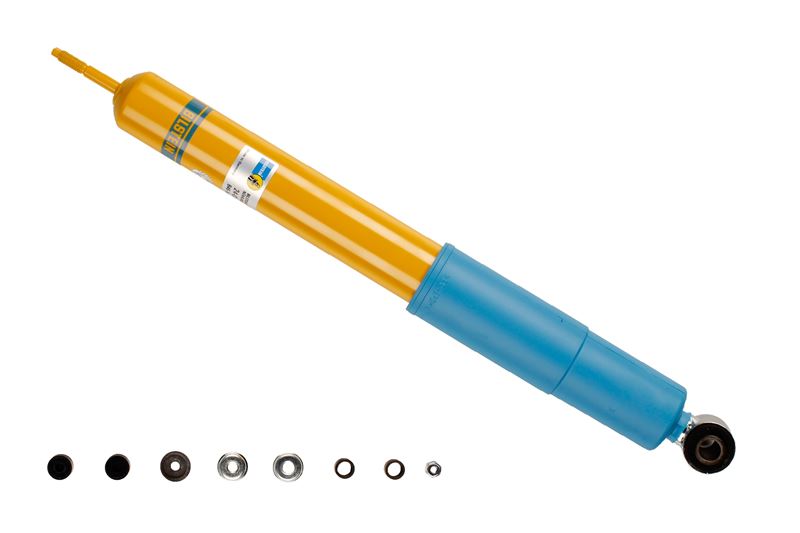 BILSTEIN 24-014847 Süspansiyon Sistemi Amortisör - TOYOTA LAND CRUISER (_J7_, _JL7_) uyumlu