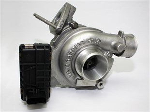 Turboşarj - GM - 96440365 Ürün Görseli