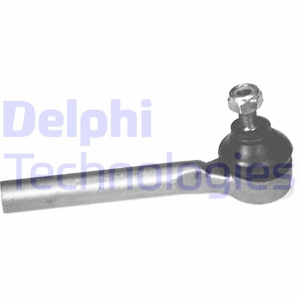 DELPHI TA1506 Direksiyon Sistemi Mafsal - FIAT PUNTO (176_) uyumlu