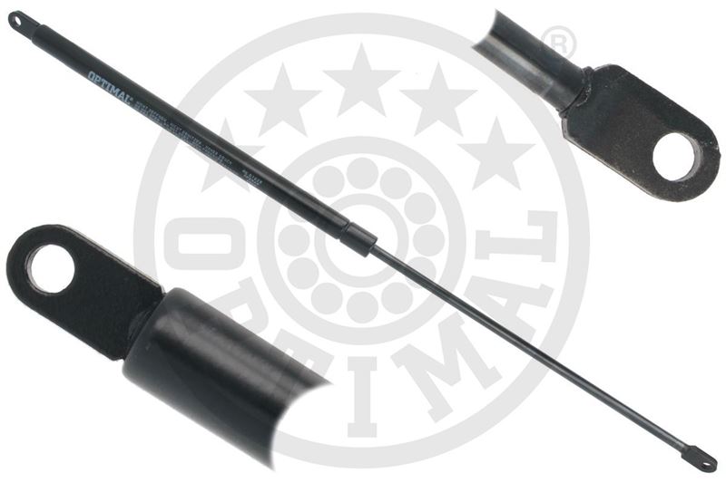 OPTIMAL AG-51628 Kaporta & Gövde Parçaları Gaz Yayı - AUDI 80 B3 Sedan (893, 894, 8A2) uyumlu
