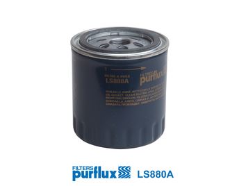PURFLUX LS880A Diğer Diğer Donanım & Parçalar - FORD SIERRA II (GBG, GB4) uyumlu