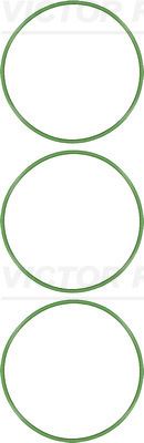 VICTOR REINZ 15-76937-01 Motor Piston Seti - SCANIA 3 - series bus uyumlu