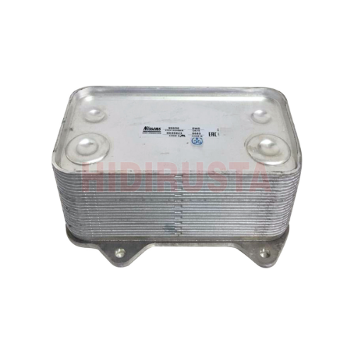 NISSENS 90690 Motor Yağ Soğutucusu - DAF 95 XF uyumlu